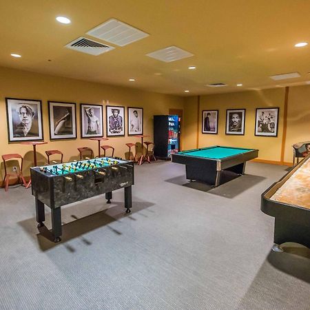 1901 Sapphire Beachfront 3 Bedroom Condo South Padre Island Exteriör bild