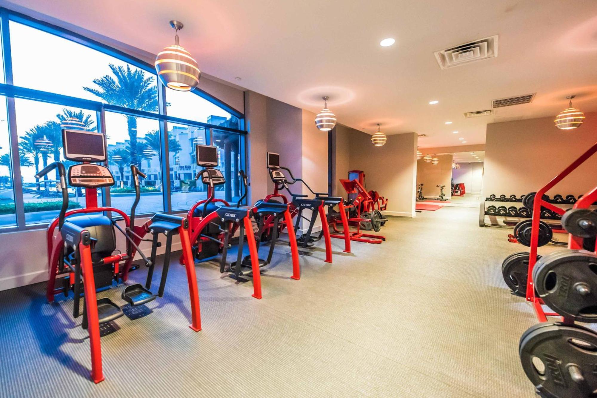 1901 Sapphire Beachfront 3 Bedroom Condo South Padre Island Exteriör bild